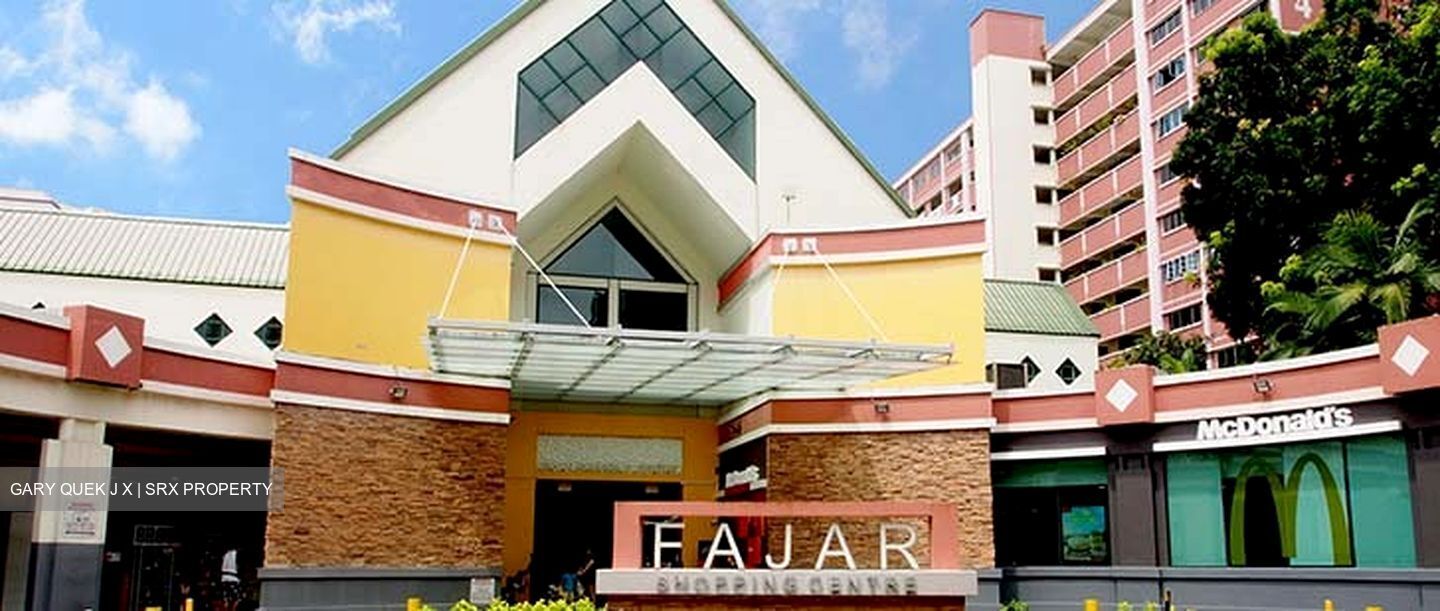 Blk 442 Fajar Road (Bukit Panjang), HDB 4 Rooms #634610801